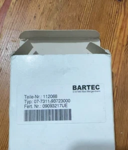 1PCS  NEW 07-7311-93723000   Via DHL/UPS ## - Afbeelding 1 van 2