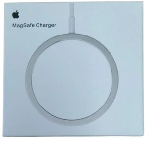 Apple Cargador MagSafe (1 m) - Imagen 1 de 9