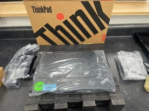 Lenovo Thinkpad L13 Yoga Gen 2, Core i5 1145G7, 8GB DDR4, Intel UHD, 265GB SSD - Picture 1 of 10