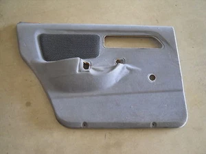 PANNELLO PORTA POSTERIORE SINISTRA FORD SIERRA - ORIGINALE - Imagen 1 de 1