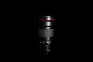 Canon ef 200mm f/2.8L ii usm - Imagen 1 de 4