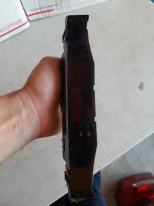 TOYOTA SOLARA 00-03 2000-2003 DASH CLOCK OE # 83910-AA020 - Bild 1 von 3