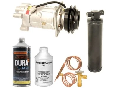 Kit de repuesto de aire acondicionado para Pontiac LeMans 1968-1972 66692VFHD 1969 1970 1971 Foto 1 de 2