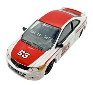 Greenlight Pre-Production Deco Greenlight Honda Racing HPD 2010 Civic Si 1/64 - Picture 1 of 6