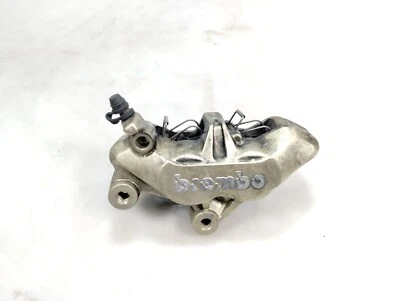 Суппорт переднего тормоза 1998 - 2009 Husqvarna TE610 BREMBO - Изображение 1 из 4