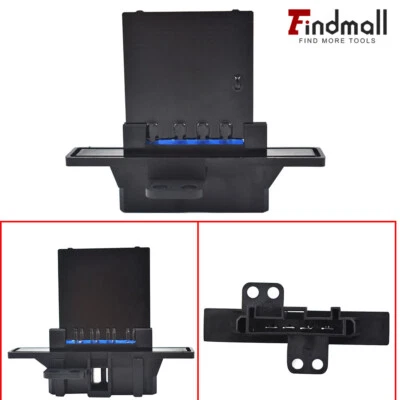 For Nissan Pathfinder R50 Patrol GU Blower Motor Heater AC Fan Resistor NEW - image 1 of 4