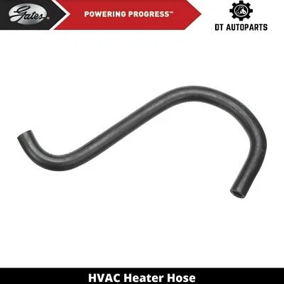 Para Chrysler Sebring 1997-1998 HVAC calentador manguera calentador a tubería-1 puertas Foto 1 de 4