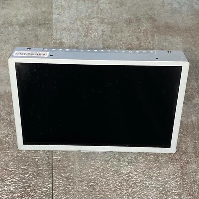 2016-2020 Ford Lincoln Sync 3 Display Screen 18B955 8.0" Touchscreen Factory OEM - Image 1 of 4