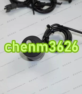 1PC USED MORITEX white LED point light source MCEP-CW8 #YY - Image 1 of 4