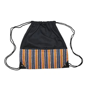 Turnbeutel - Rucksack - Modell 03 - Sporttasche - Turnbeutel - Bild 1 von 9