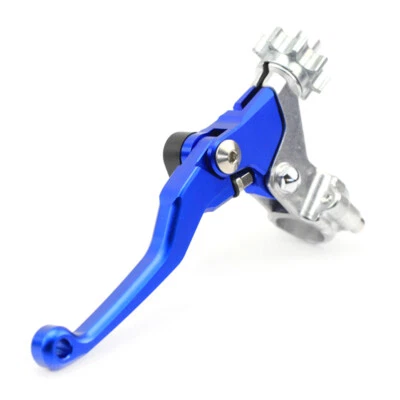 Manillar embrague palanca manillar percha para YAMAHA YZ 65/80/85/125/250/250F/426F Foto 1 de 4