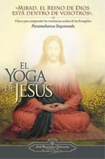 Paramahansa Yogananda El Yoga de Jesus (Paperback)