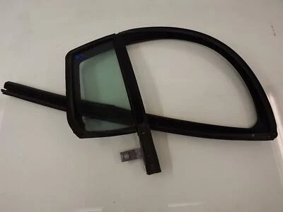 11-14 CHRYSLER 200 SEBRING pasajero derecho ventana de ventilación trasera sedán OEM  Foto 1 de 2