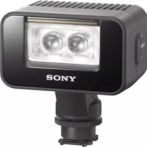 【USED】Sony HVLLEIR1 Battery Video and IR Light - Black free shipping from japan - Picture 1 of 5