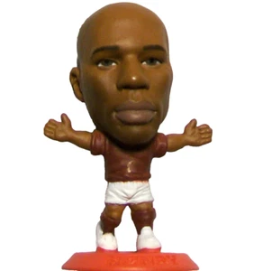 Corinthian Microstars ARSENAL Home HENRY MC4689 RED BASE Germany S1 - Picture 1 of 1