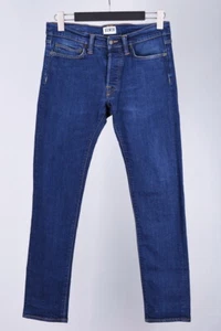 Edwin Ed-75 Mid Rise Tapered Classic Jeans Size M W31 / L32 - Picture 1 of 7