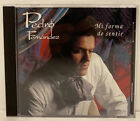 Cd: Pedro Fernández,?Mi Forma De Sentir?, 1994 Regional Mexican, Polygram Discos
