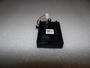 H750 H755 H840 PCI DELL POWEREDGE 15 GEN SERVER RAID BATTERY NWJ48 HWGYR - Picture 1 of 4