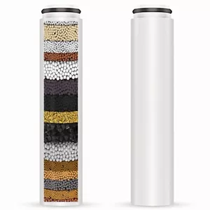 2 Pack Replacement Shower Head Filter Compatible with Cobbe Handheld Showerhead - Picture 1 of 6