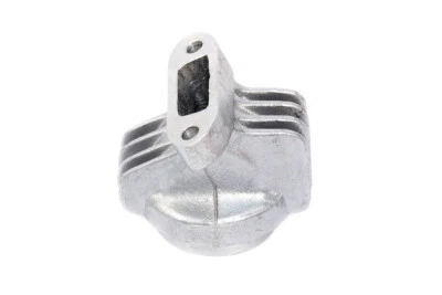 Anschlussstück für Auspuff MAW - Bild 1 von 3