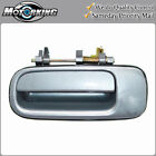 Exterior Door Handle Rear Left For 1992-1996 Toyota Camry 1A0 Blue