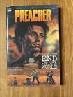 Preacher: Until the End of the World by Garth Ennis (Paperback, 1997)