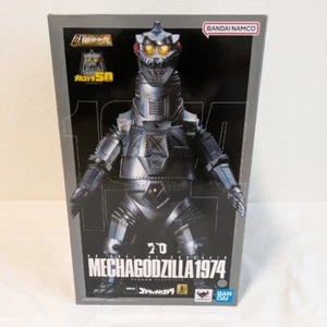 Mechagodzilla 1974 Godzilla vs Mechagodzilla Action Figure DX Soul of Chogokin - Picture 1 of 3
