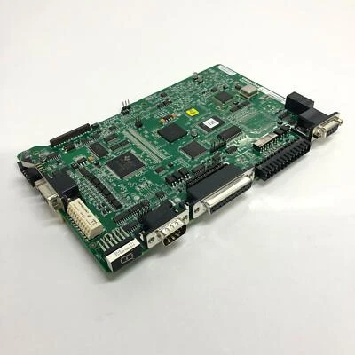 KOLLMORGEN PRD-B032030z-10 UCB2 UCB 2 H1 SERVOTRONIX  - Image 1 of 4