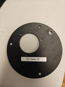 Rare Townshend Audio - Helius tonearm armboard for Rock 7 turntable - Picture 1 of 1