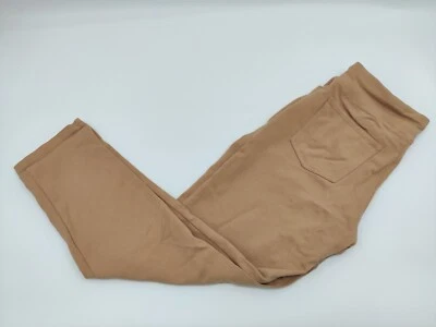 PANTALONES PULL-ON DRAPER'S & DAMON'S Petites TALLA S ELÁSTICOS MUJER Foto 1 de 4