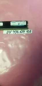 SERVER RAM 8GB 2RX4 PC3 10600 DDR3 PC3-10600R 1333MHZ 240PIN ECC REGISTERED - Picture 1 of 1