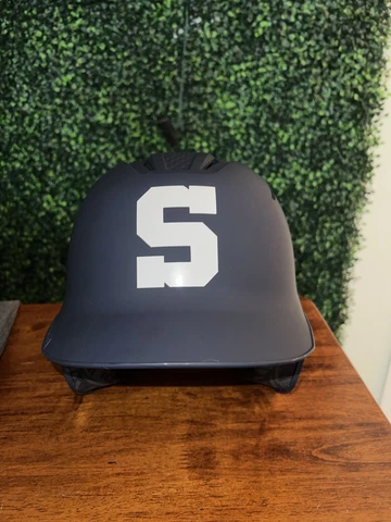 Penn State Nittany Lions Baseball Evoshield Baseball Batting Helmet Cover