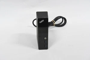 Lenovo Thinkpad OneLink Pro Dock Docking Station - DU9033S1 - NO PSU - Picture 1 of 7