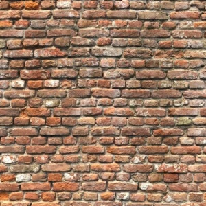 16 SHEETS EMBOSSED textured BRICK stone 20x28cm SCALE 1/43-1/48 o SCALE fg79 - Picture 1 of 1