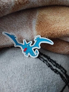 Aerodactyl Pokemon Sticker - Picture 1 of 5