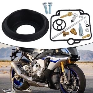 Reliable Repair Kit for Mikuni BST40 Carburetor DR350 Goose 350 Engine - Picture 1 of 12