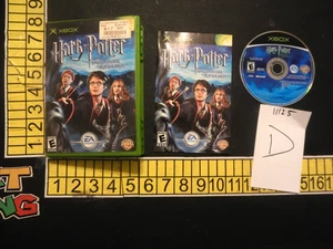 Harry Potter y el prisionero de Azkaban (Microsoft Xbox, 2004) - Imagen 1 de 15