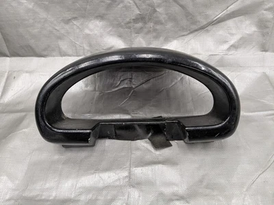 90-93 Mazda Miata MX5 MX-5 tablero calibre capó cubierta 1990-1993 92NAPZ Foto 1 de 4