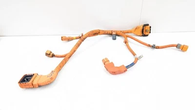 HYUNDAI TUCSON MK4 NX4 HIGH VOLTAGE CABLE 1.6 T-GDI / G4FT PHEV 91674CZ120 2022 - Image 1 of 4