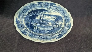 PlatterAmerica Hurrah J & G Meakin 12" - Imagen 1 de 2