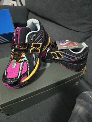 Zapatillas New Balance 1906R - Imagen 1 de 3