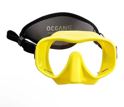 Oceanic Shadow Mask Neo Strap - Image 1 of 4