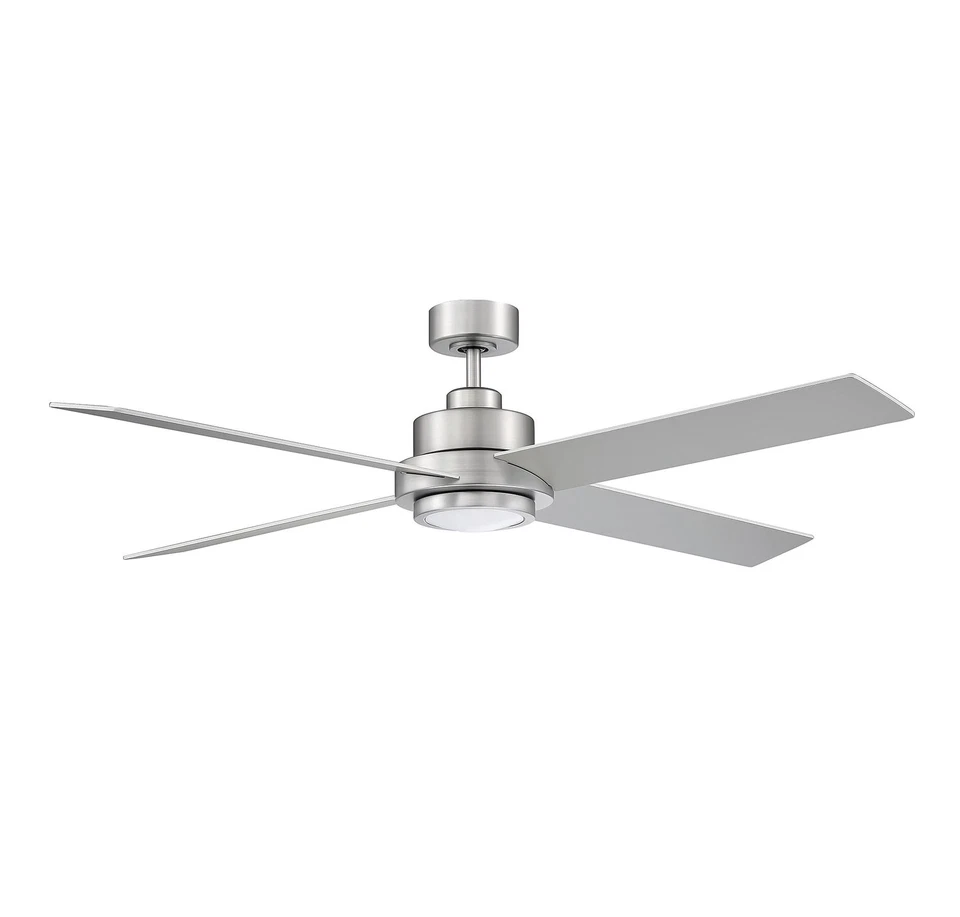 Trade Winds Caleb 56" LED Ceiling Fan - Image 1 of 1