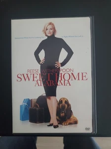 Sweet Home Alabama (DVD, 2002) - Bild 1 von 3