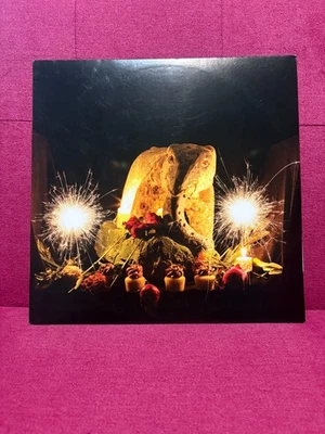 PETER BUCK-Self Titled 2012 Vinyl LP-Mississippi Change Label-R.E.M. - Image 1 of 2