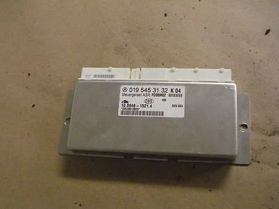 98 99 Módulo de control ABS motor Mercedes Benz CLK320 3.2 OEM Foto 1 de 4