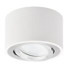KYOTECH Ceiling LED Adjustable Spotlight 5W LED Module Included Ø80*50mm(3.15 *