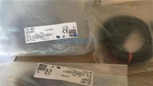 ONE New SUNX Panasonic Sensor CX-491 CX491 - Picture 1 of 1
