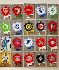 Topps Match Attax Bundesliga 2023/2024 - complete teams to choose from - 23/24