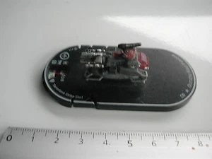 GUNSHO KAUL PETRONE 111 MECHWARRIOR MINIATURE - Imagen 1 de 1